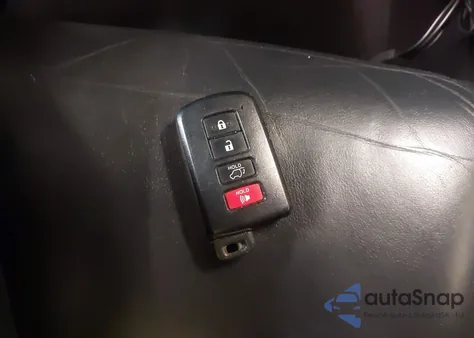 2015 Toyota Highlander Xle V6 from USA, damaged, VIN 5TDJKRFH7FS109674